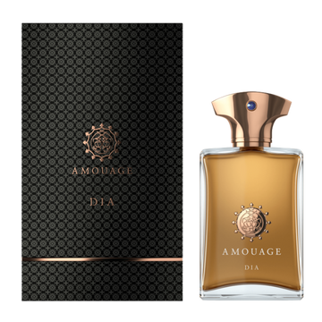 Amouage Dia Eau De Parfum For Men - 100ml